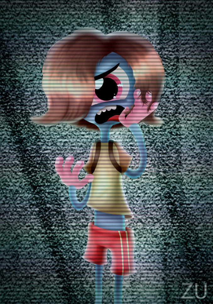 TAWOG: Rob . by Natura-aranza on DeviantArt