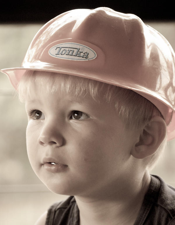 Alex the Builder by Hellkitten76 on DeviantArt