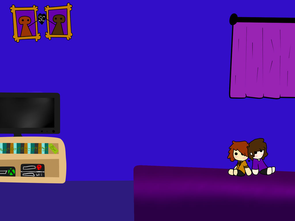 Whirled Room Deviantart The Room by oddlyfuntime on DeviantArt