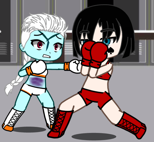 Gacha Club Boxing Join My Discord by Jpghost on DeviantArt