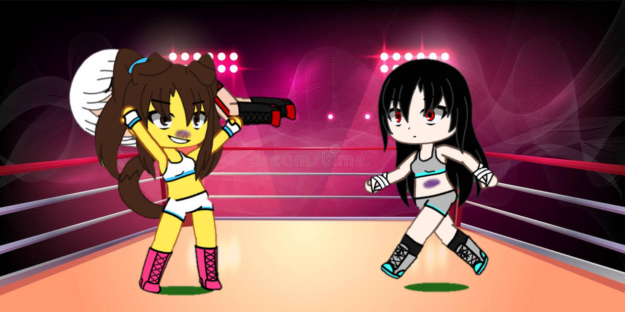 Rumble 24 by Jpghost on DeviantArt