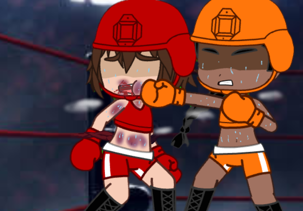 Gacha Club Boxing Join My Discord by Jpghost on DeviantArt