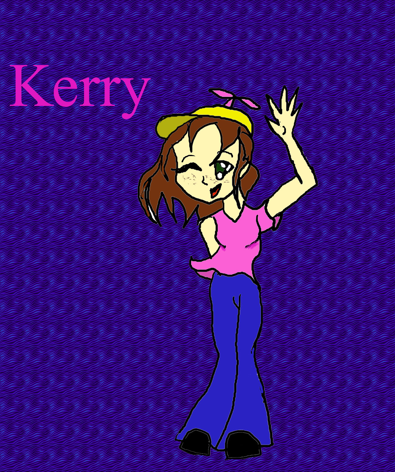 kerry