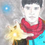 Colin Morgan