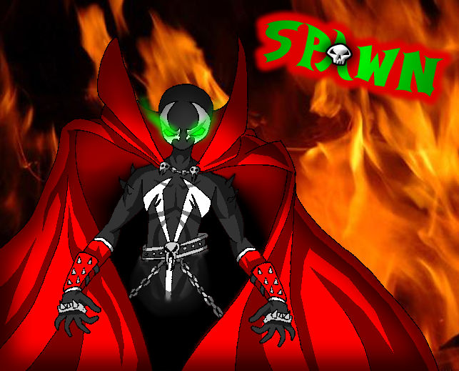 Hellspawn by xxstarship-trooperxx on DeviantArt