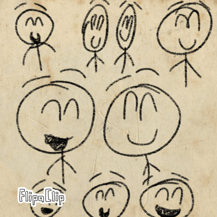 Stickman Sketches by DoodlezCait-Stickman on DeviantArt