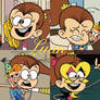 Just Some Cute Pictures Of Luan