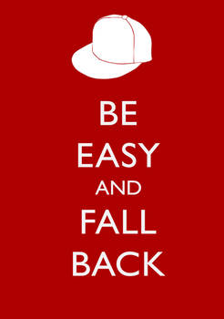 Be Easy and Fall Back