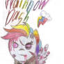 RainbowDash Troll Homestuck Style