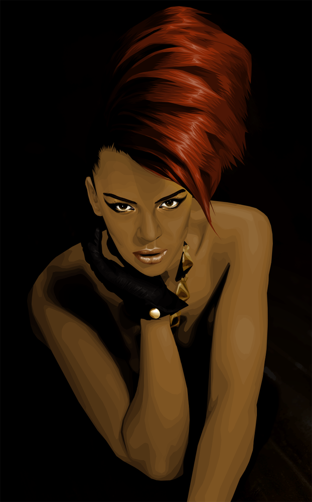Eva Simons - Only Quick by Capitalige on DeviantArt Eva Simons - Only Quick by Capitalige on DeviantArt
