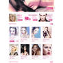 Cosmetix - Cosmetics eCommerce Website PSD Templat