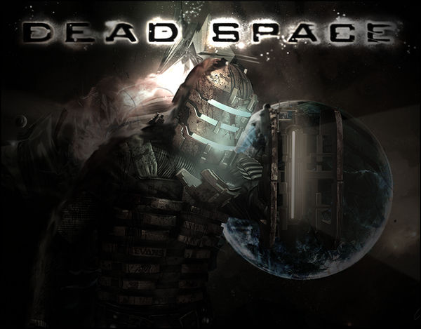 Dead Space 3 by IFrAgMenTIx on DeviantArt