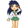 Kagome Doll