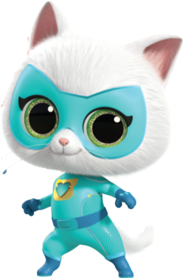 Super kittys bitsy by hiffkkkkkkkkkkk on DeviantArt