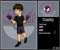 092_Gastly