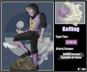 109 Koffing