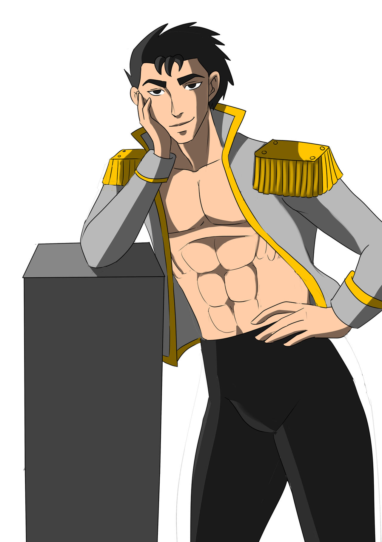 Lustin By Dizzyspot On DeviantArt lustin-by-dizzyspot-on-deviantart