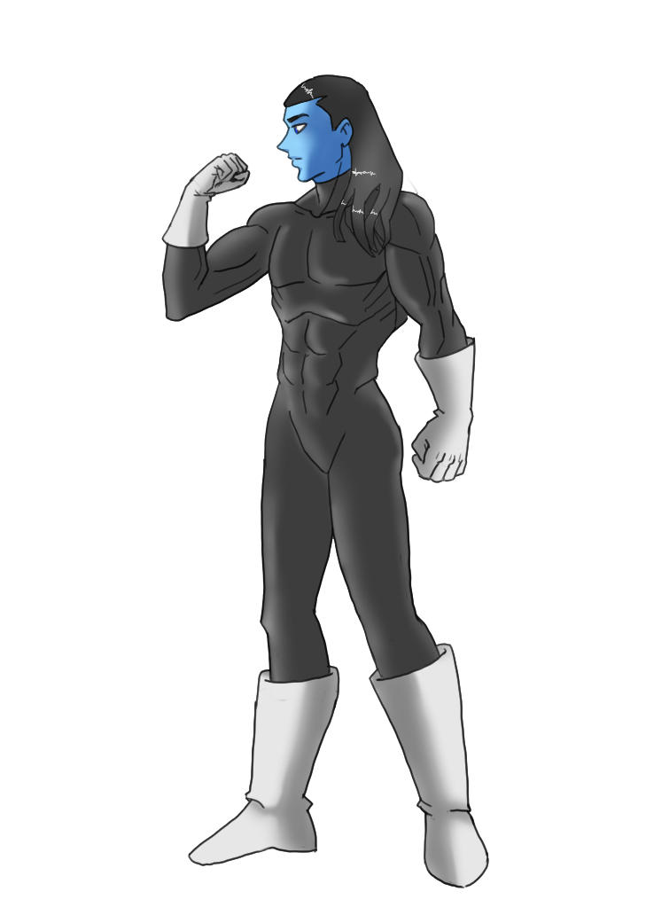 Issa by dizzyspot on DeviantArt