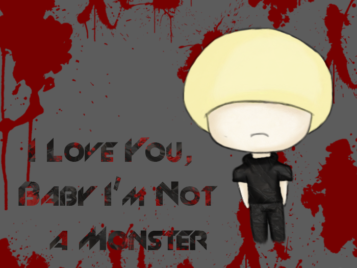 Chibi GD (Monster mv.)