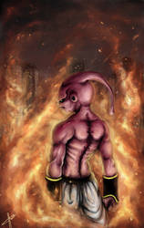 Majin Boo