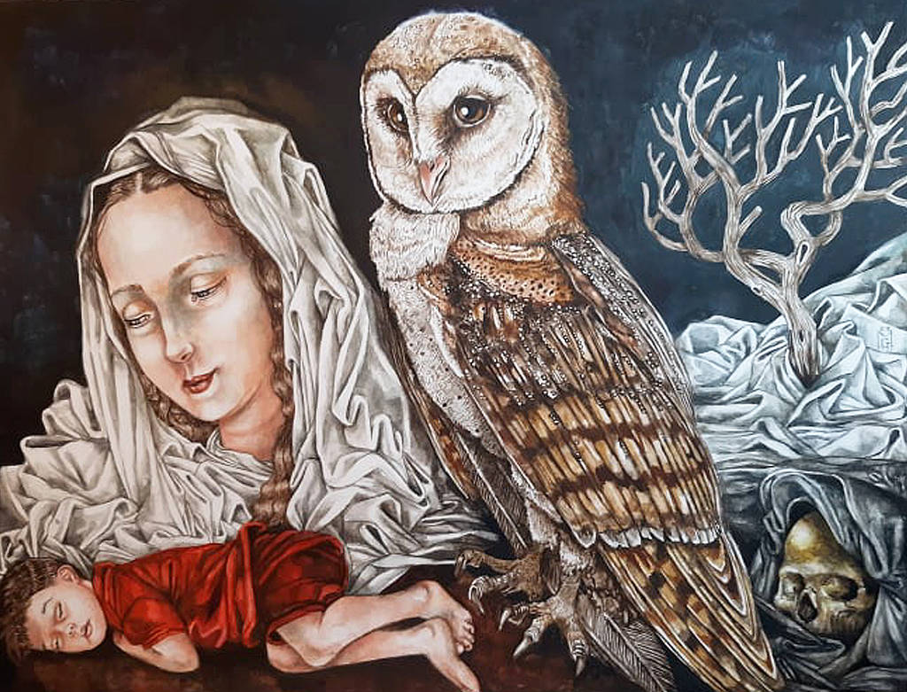 Oneirology by MGCarz on DeviantArt