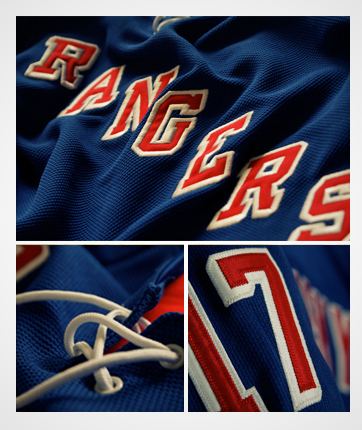 rangers.