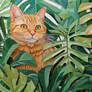 Leafy Cat Vol.2  (35)