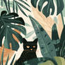 Leafy Cat Vol.2  (70)