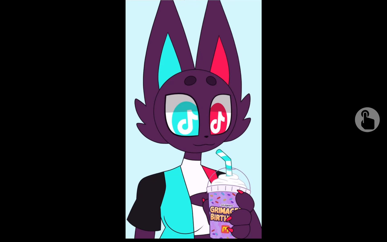 Cat Tiktok By Lvcjdachampvore45354 On Deviantart Cat Tiktok By Lvcjdachampvore45354 On Deviantart
