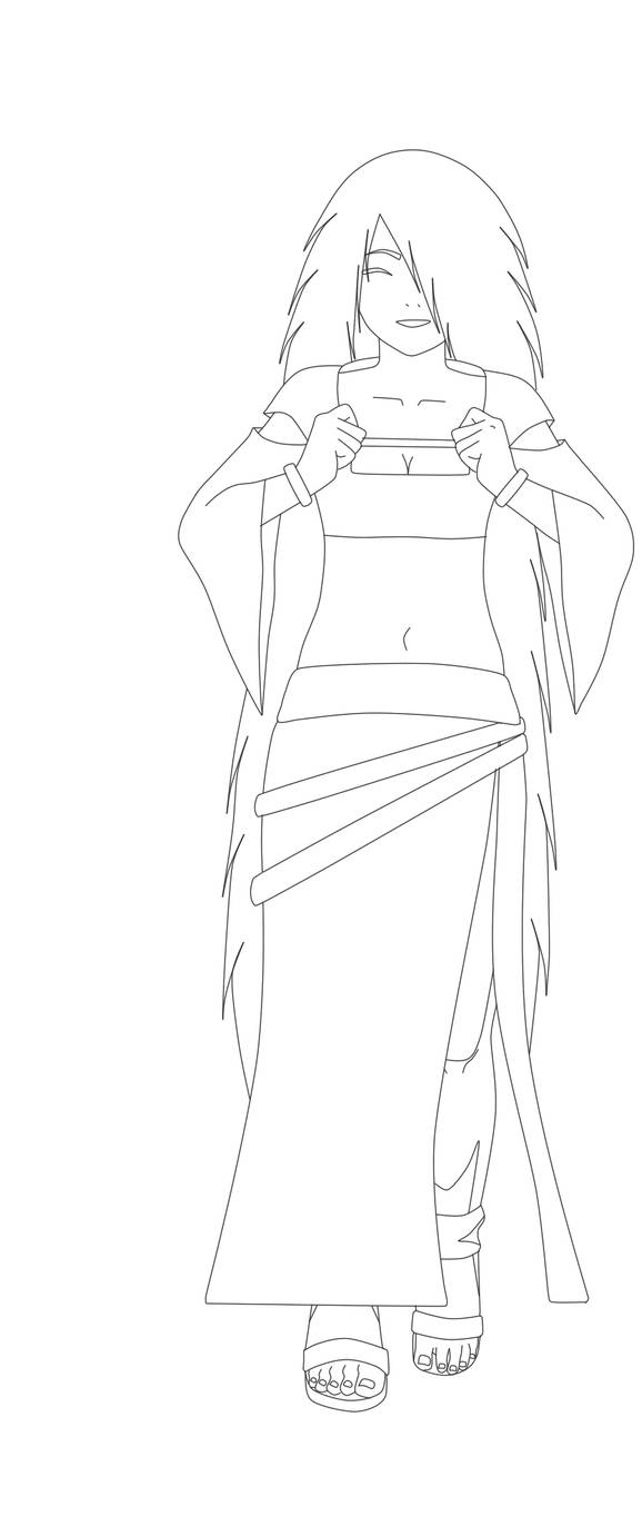 Abyss OC linear by Abyss-Fantasy on DeviantArt