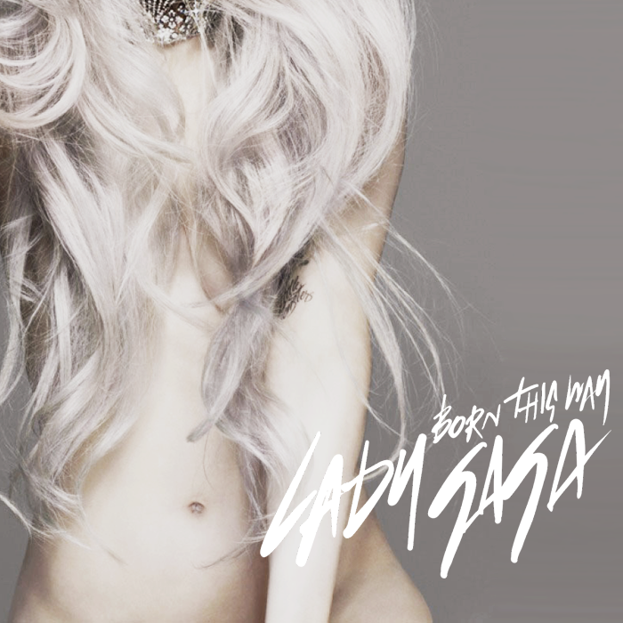 Born This Way 4