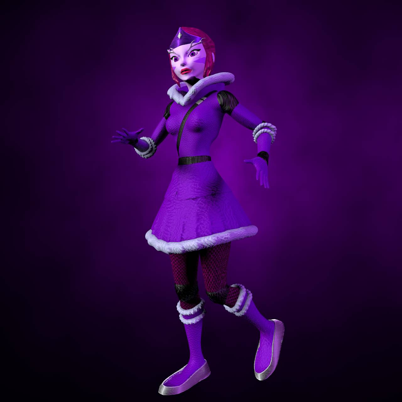 Ester 3d Model from Ben 10 Omniverse Download by AkCreationsHD on DeviantArt Ester 3d Model from Ben 10 Omniverse Download by AkCreationsHD on DeviantArt
