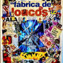 Fabrica de Loucos 