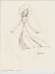 Gardevoir