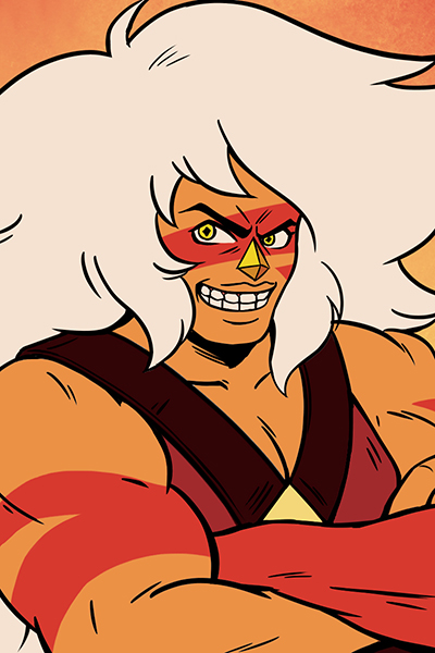 Jasper