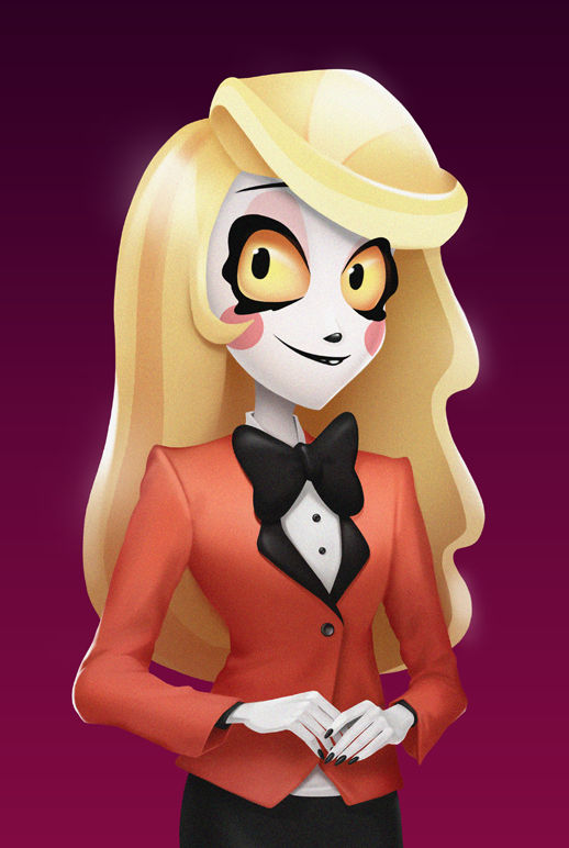 Charlie Idea Deviantart Charlie by xszwhr on DeviantArt
