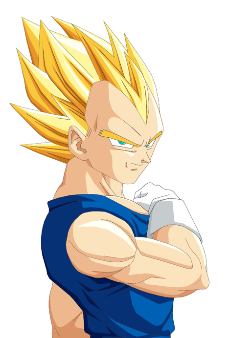 Gogeta SSJ4 2 by NovaSayajinGoku on DeviantArt