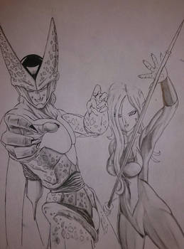 Cell and Towa