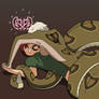 Rain vs Rita (Lamia)