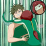 Lucas vs Vesper (Lamia) II