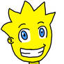 Lisa Simpson colors