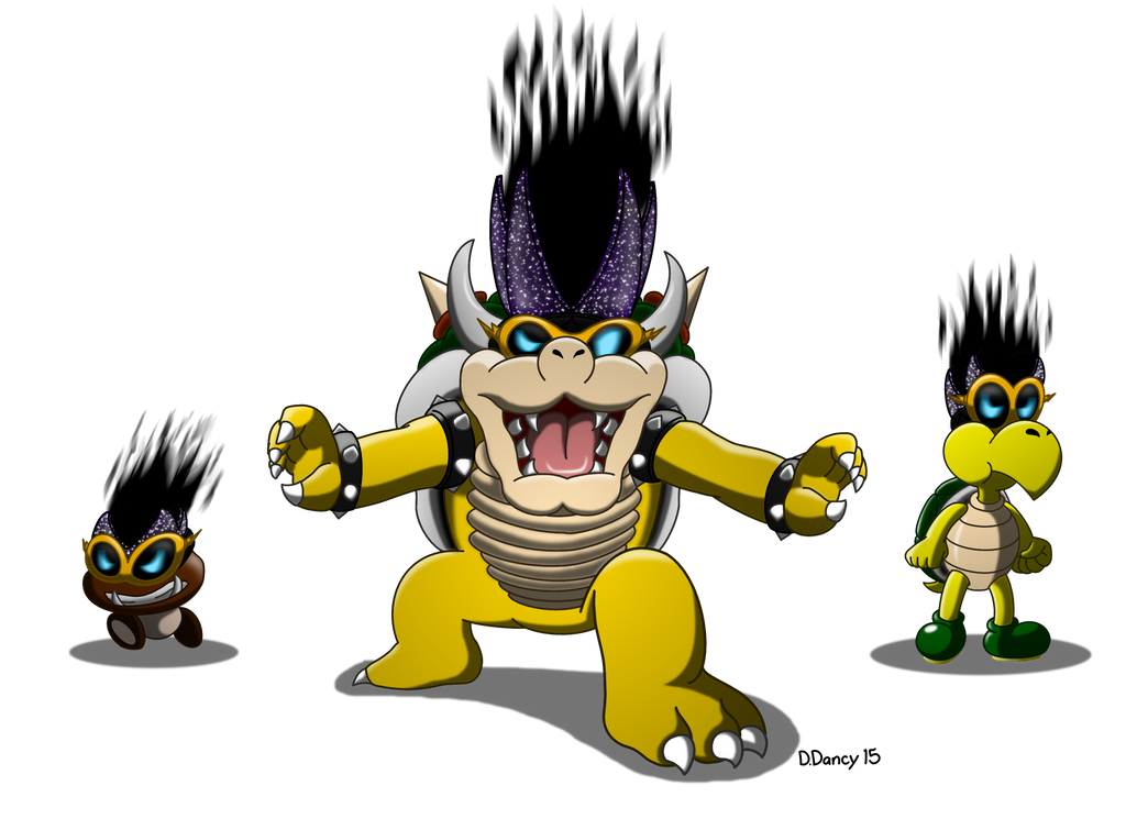 Diswart Disowster by Dee-Artist on DeviantArt