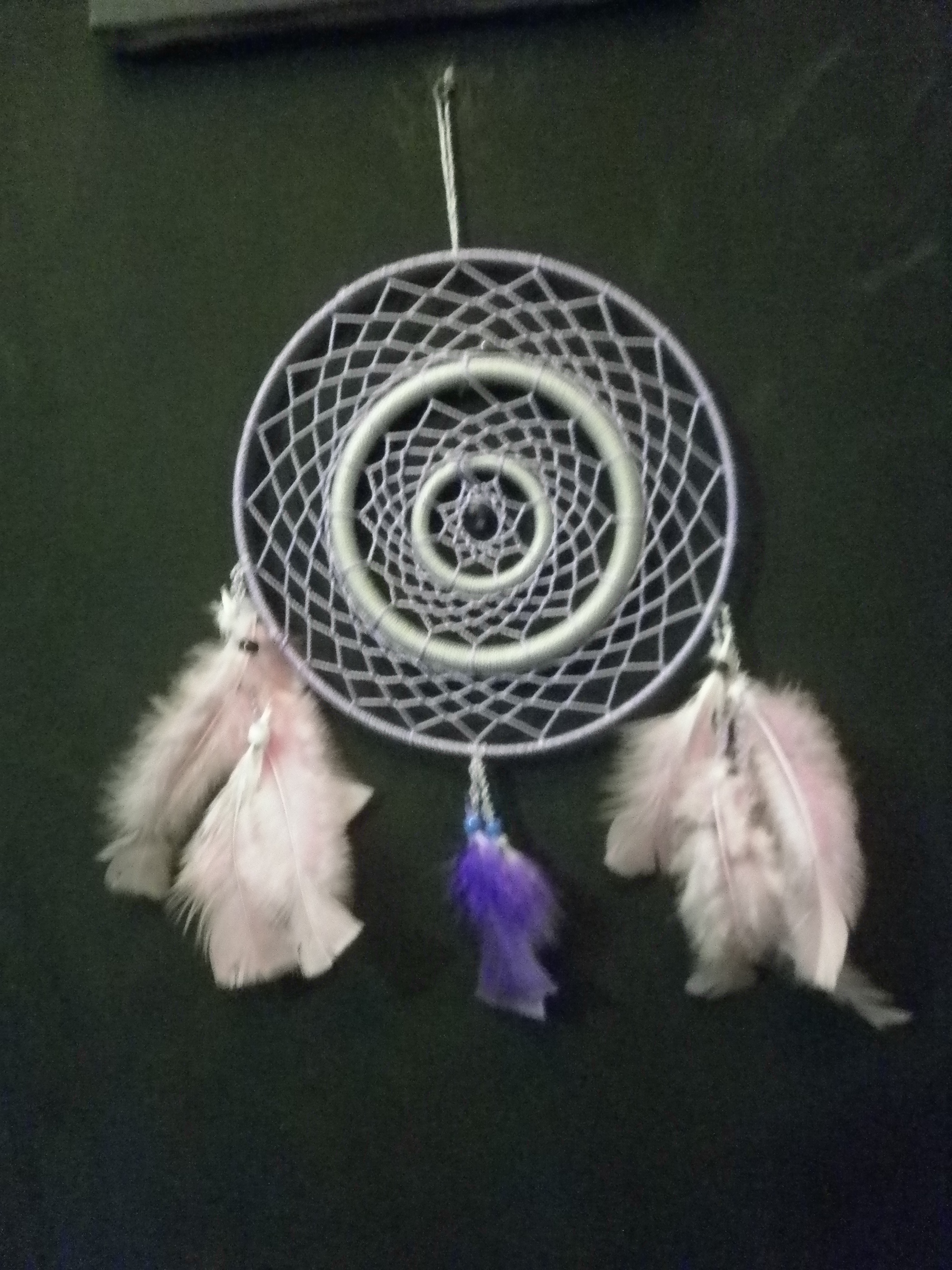 My Dream Catcher Designs