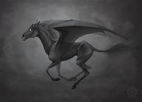 Thestral