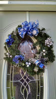 My First Wreath