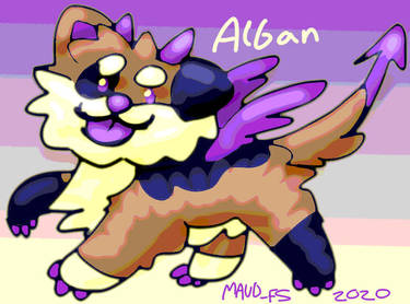 alban