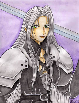 Sephirot