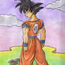 My Goku