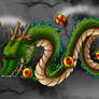 Shen Long desing 2