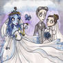 Corpse bride